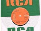 NINA SIMONE Save me / Young gifted & black RCA 1903 Classic mod tune from 1969