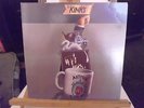 The KINKS ARTHUROR THE DECLINE AND FALL OF BRITISH EMPIRE LP RS6366 POSTER