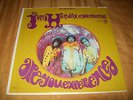 Rare SEALED Jimi Hendrix Are You Experienced LP 1967 Stereo (1st Press?) RS 6261