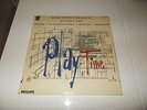 LP JACQUES TATI BO / OST 