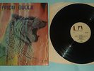 Amon Duul II LP - Wolf City. A-1 / B-1. Excellent Order.