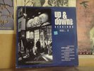 UP & DOWN CLUB SESSIONS VOL 2 - LP MR0104-1 JOSH JONES DON CHERRY CHARLIE HUNTER
