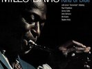 MILES DAVIS Kind Of Blue 180gm Vinyl LP 2015 NEW & SEALED Sony Legacy