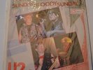 U2 - SUNDAY BLOODY SUNDAY - 7