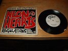 NEON HEARTS 
