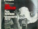 The Hustler 1961 film soundtrack stereo LP Kenyon Hopkins