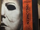 Halloween Mondo 2x LP Vinyl OST Soundtrack John Carpenter