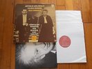 BEETHOVEN /GRUMIAUX violin-HASKIL piano  4LP Box Holland PHILIPS STEREO  ex+