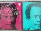 Mahler Symphonies  1-10 2x BOX SET 16xLP Haitink Philips Symphonien TOP NM VINYL