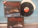 The Story of Star Wars, Return of the Jedi, 1983, Book, from Orig Soundtrack