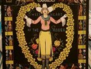 THE BYRDS SWEETHEART OF THE RODEO LP 1968 NM VINYL CS 9670