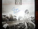 RUSH / PERMANENT WAVES / LP VINYL 180 GRAM RE