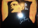 LOU REED / ROCK & ROLL ANIMAL / LP VINYL ... velvet underground