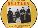 This Is, The Savage Young Beatles [VINYL] The Beatles Vinyl