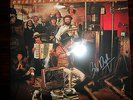 BOB DYLAN w THE BAND / THE BASEMENT TAPES / LP VINYL