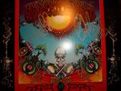 GRATEFUL DEAD / Aoxomoxoa / LP VINYL jerry garcia