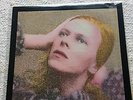 DAVID BOWIE**HUNKY DORY**RCA AYL1-3844 1980 US**RARE