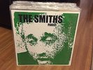 The Smiths Panic Live 1986 Vinyl LP rare