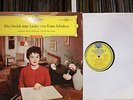 DGG 138 112 SLPM:RED LOGO:RITA STREICH:SINGT LIEDER VON FRANK SCHUBERT:EX