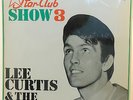 Lee Curtis & The All-Stars - Star Club Show 3 - LP mint-/vg+ 1965 Orginal