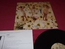 JAZZ BUTCHER CONSPIRACY- ILLUMINATE - ORIG UK 1995 CREATION LP + INNER EX/EX