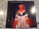 The Story of the Ghost [LP] by Phish (Vinyl, Oct-1998, Elektra) Cat#: 62297-1