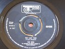 The Who / The last time - UK