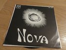 NOVA KAYTAVA/KAUPUNGIN NAISET RARE FINNISH PROGRESSIVE LOVE RECORDS LRS 2107