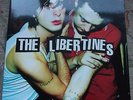 THE LIBERTINES VINYL LP ROUGH TRADE RTRADLPX166  LIMITED EDITION 0645/3000  MINT