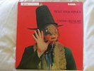 CAPTAIN BEEFHEART & HIS MAGIC BAND 