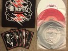 The Hellacopters Strikes Like Lightning 3x7