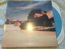 BRAND NEW YOUR FAVORITE WEAPON blue /500 OOP vinyl LP not deja entendu devil god