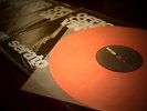 PINK Serato Scratch Live Performance Series Vinyl (PAIR)
