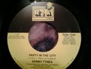  Kenny Tynes Party In The City Boogie Funk 7