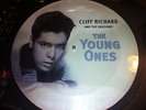 CLIFF RICHARD AND THE SHADOWS THE YOUNG ONES  RARE 12