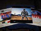 Pink Floyd Delicate Sound of Thunder Orig Press 1988 Columbia 2lp Gatefold,moon