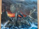 ABSU - The Sun Of Tiphareth Vinyl (1995) Osmose Rec. (Erstauflage) Rar