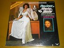Monk Higgins/Barbara Mason - Sheba, Baby OST LP orig. Still Sealed (Buddah) funk
