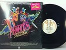 PHANTOM OF THE PARADISE 1974 Original Vinyl OST Soundtrack LP In Shrink