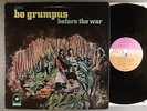 Bo Grumpus  Before The War      Psych   Original Label Pre Jolliver Arkansaw