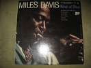 KIND OF BLUE - MILES DAVIS - ORIGINAL SIX EYE - DEEP GROOVE - JOHN COLTRANE -