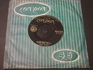 Ricky Nelson - My Bucket's Got A Hole In It 1957 Australian 7