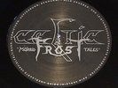 Celtic Frost - Morbid Tales 1984 Original German 12