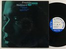 JAZZ LP/ FREDDIE HUBBARD 