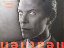 David Bowie-Heathen..Very Rare Bowie album