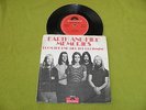 Earth And Fire - Memories - RARE Original 1972 Israeli Israel Pressing 7