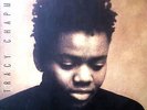 Tracy Chapman - Tracy Chapman Vinyl LP 1988 Rare Europe Album Elektra – EKT 44