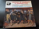 OLIVIER DESPAX Et Les Gamblers RARE FRENCH 7