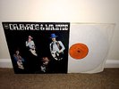 THE BYRDS Dr Byrds and Mr Hyde LP Mono 1969 UK 1st Press