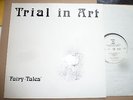 Trial In Art – Fairy Tales RARE private KRAUTROCK / PROG ROCK / PSYCH FOLK  NM/M